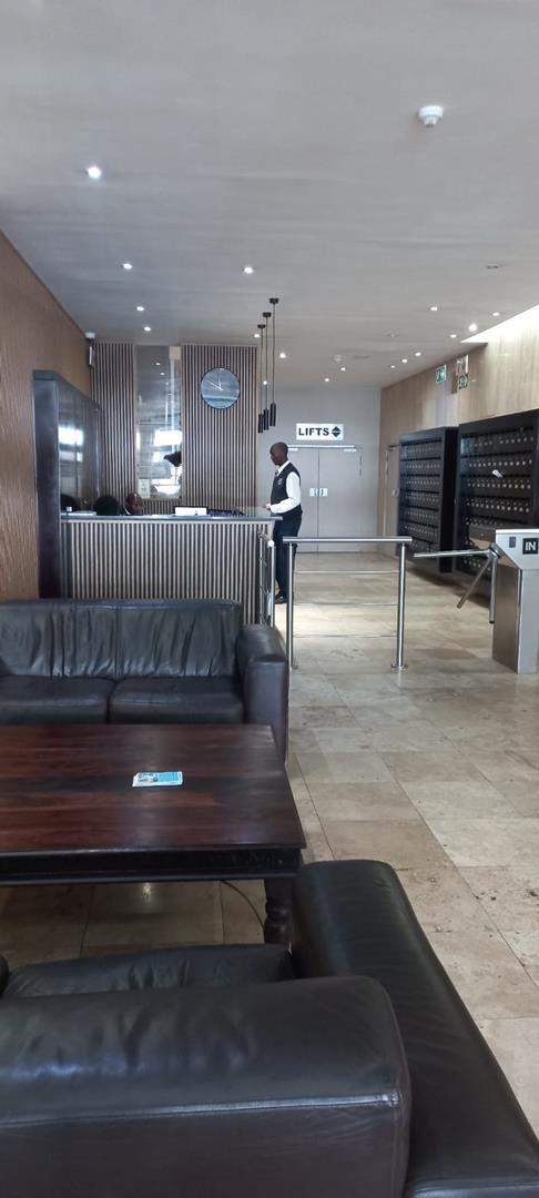 2 Bedroom Property for Sale in Cape Town City Centre Western Cape